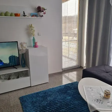 апартамент под наем Appartamento Sunny Beach