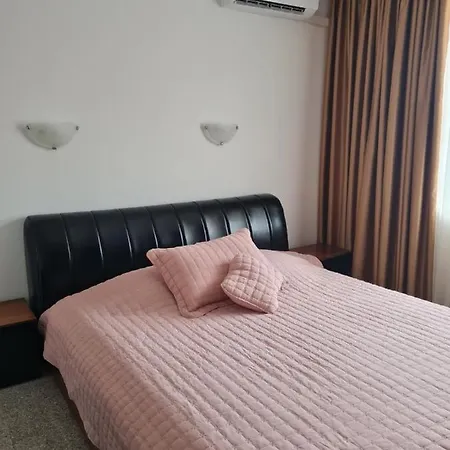 апартамент под наем Appartamento Sunny Beach